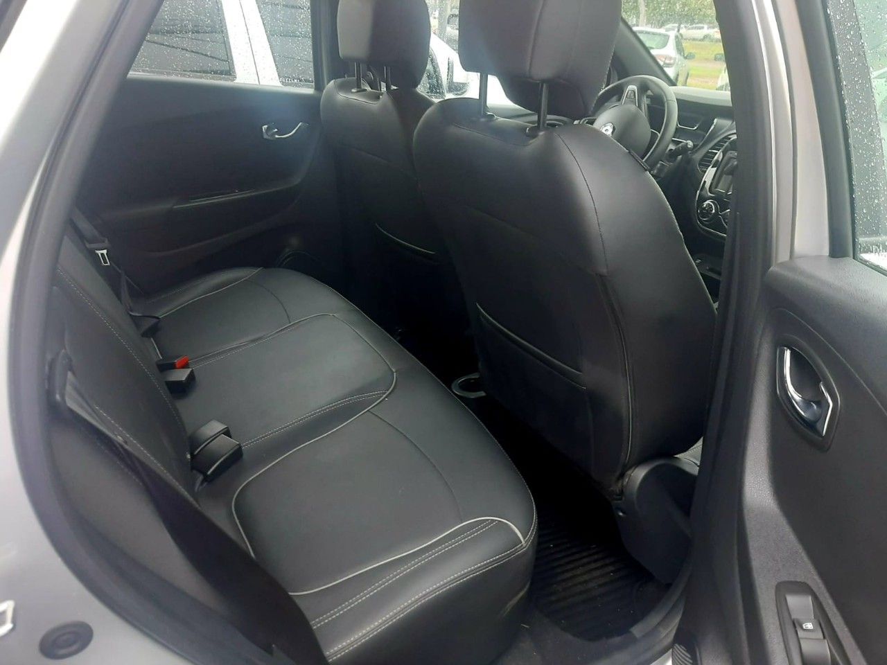 Renault Captur Usado Financiado en Córdoba, deRuedas