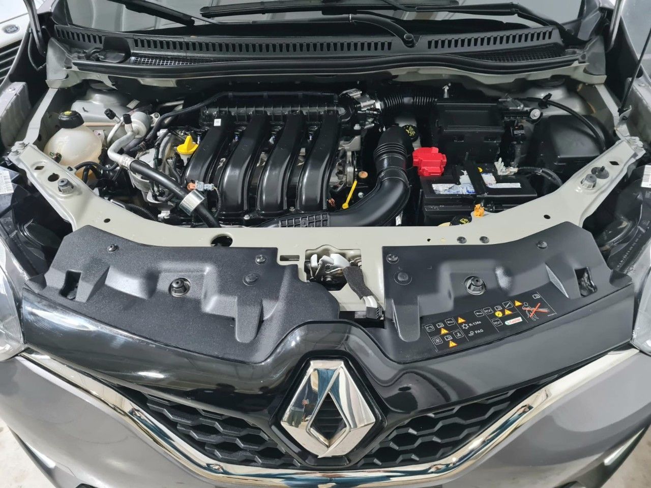 Renault Captur Usado en Mendoza, deRuedas
