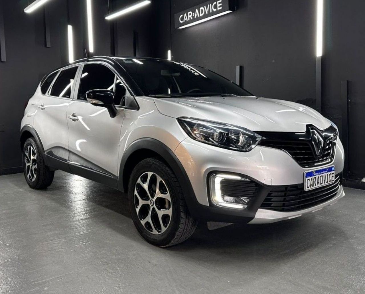 Renault Captur Usado en Córdoba, deRuedas