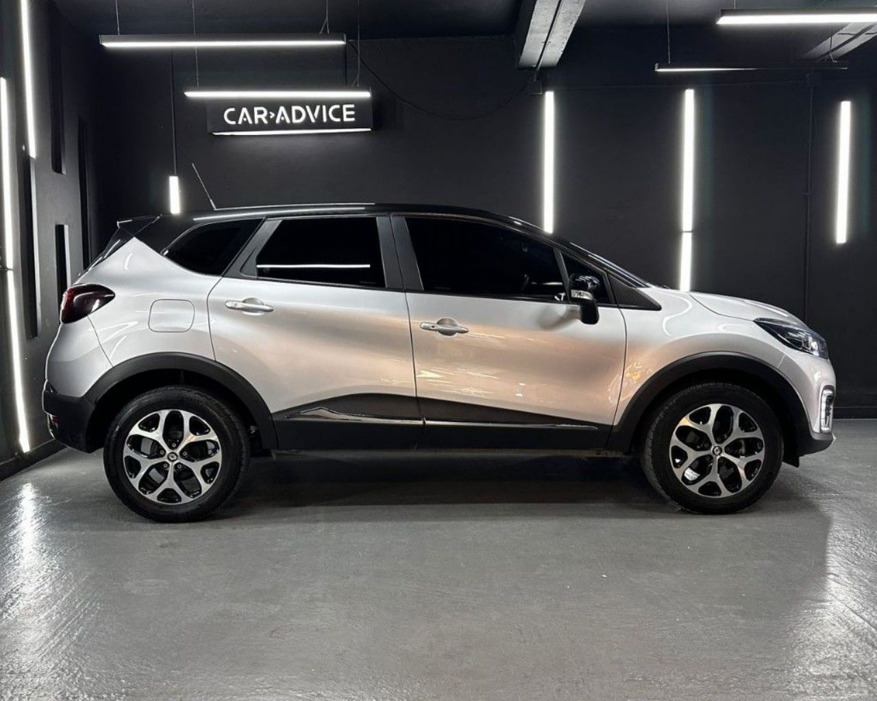 Renault Captur Usado en Córdoba, deRuedas