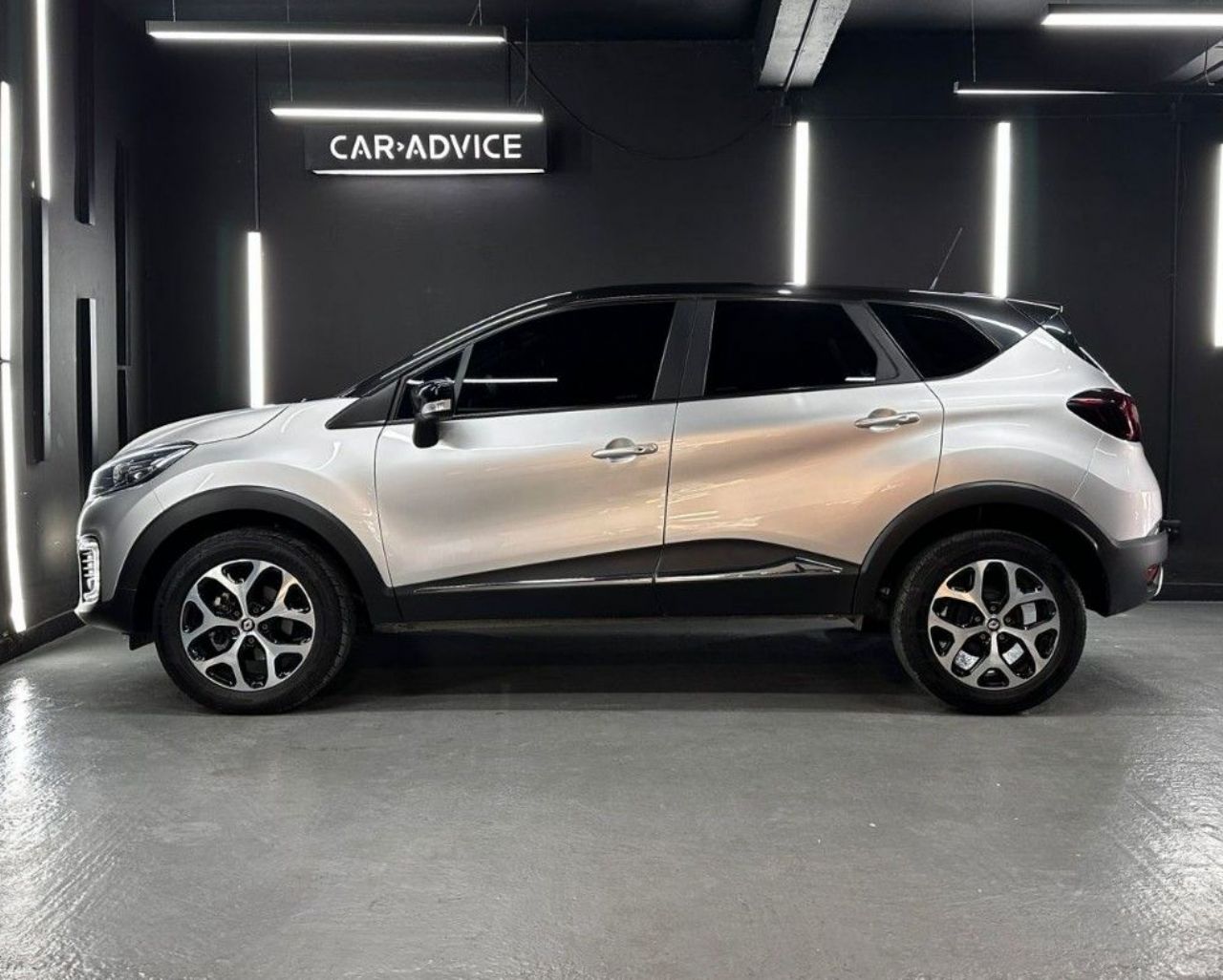 Renault Captur Usado en Córdoba, deRuedas