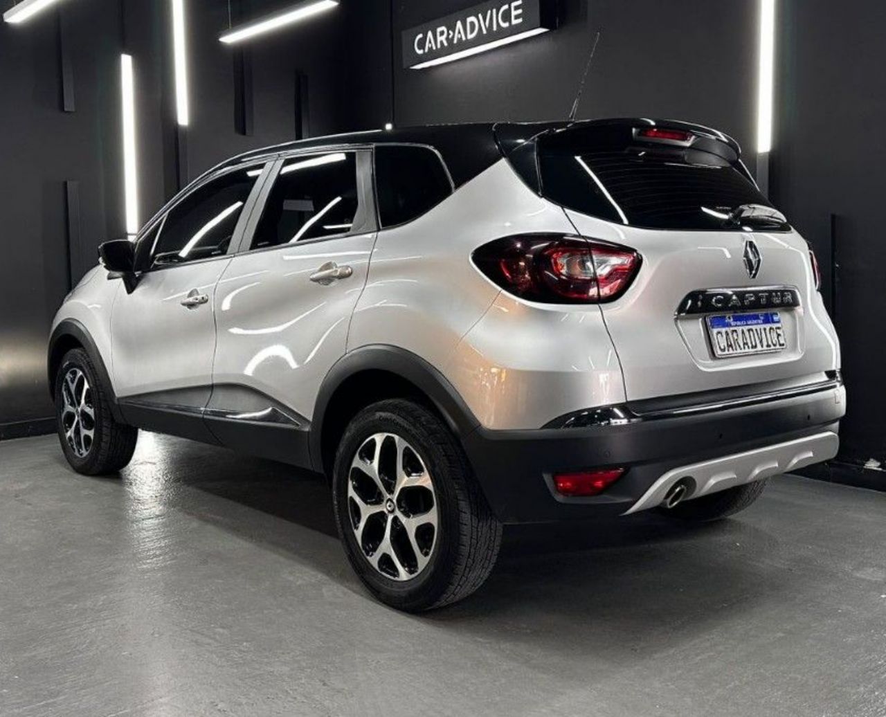Renault Captur Usado en Córdoba, deRuedas