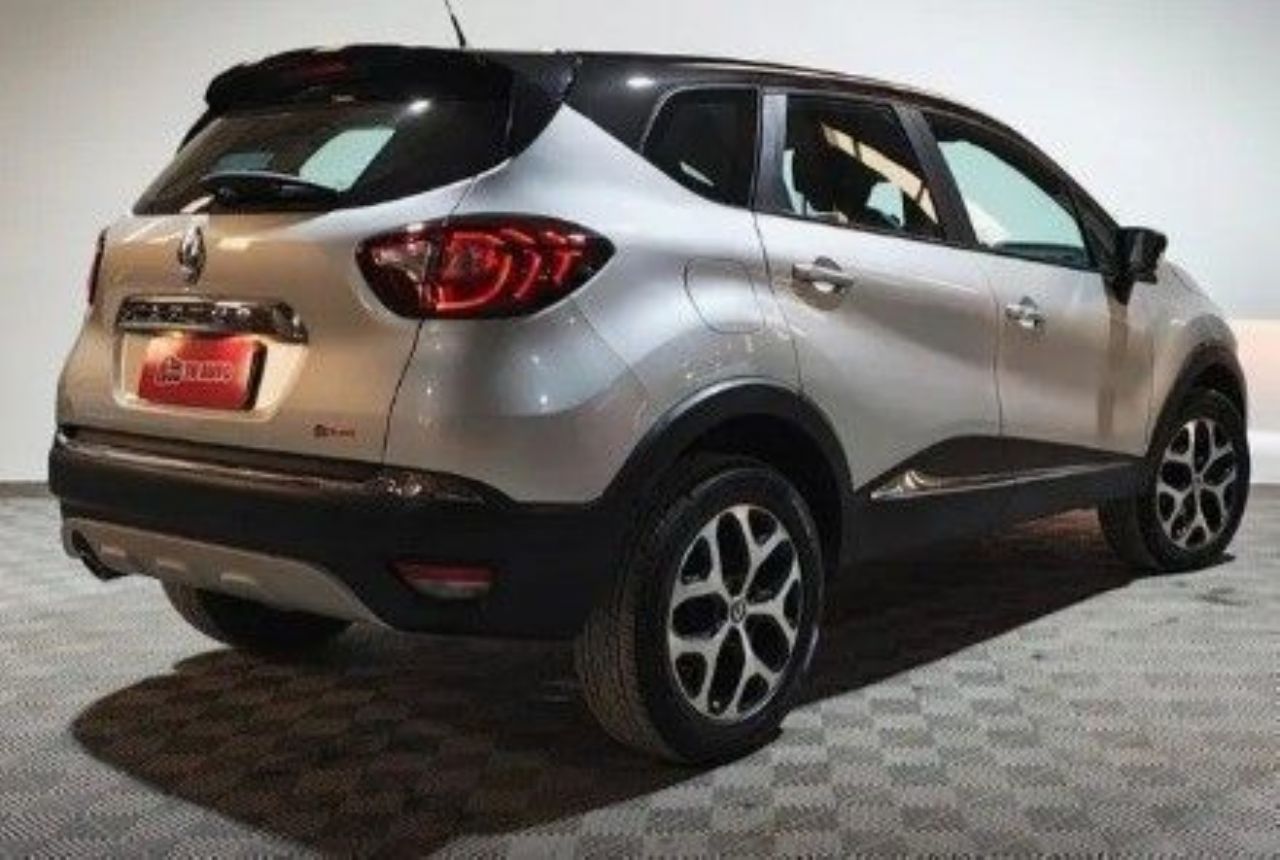 Renault Captur Usado en Córdoba, deRuedas