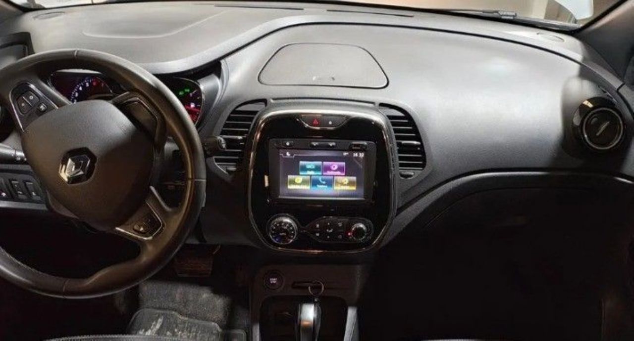Renault Captur Usado en Córdoba, deRuedas