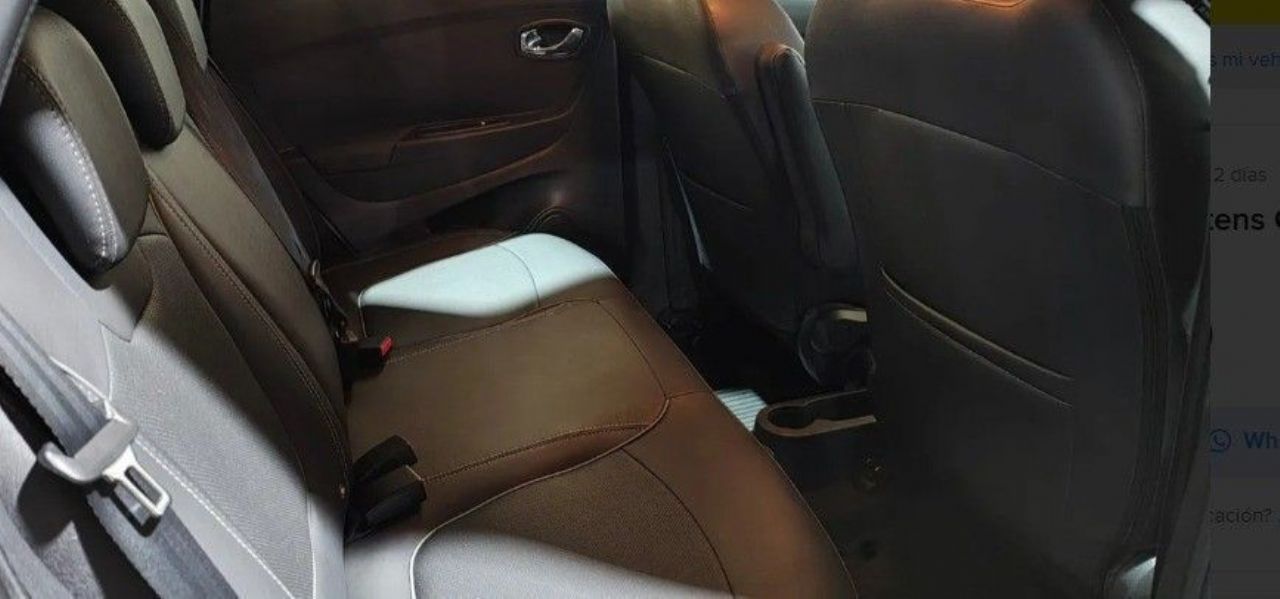 Renault Captur Usado en Córdoba, deRuedas