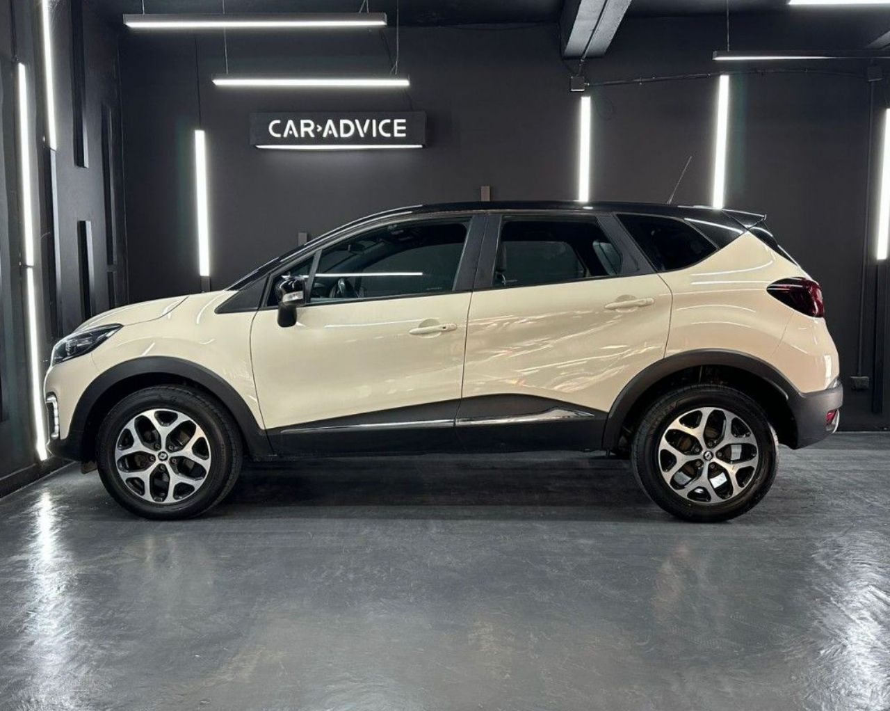 Renault Captur Usado en Córdoba, deRuedas