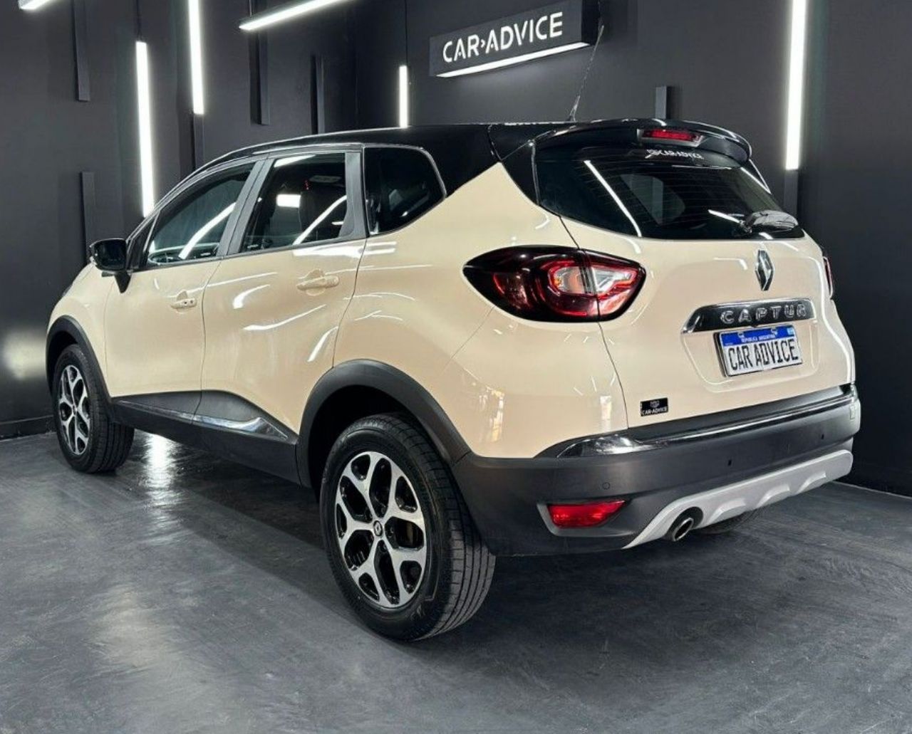 Renault Captur Usado en Córdoba, deRuedas