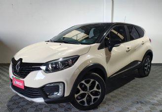 Renault Captur Usado en Córdoba
