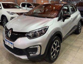 Renault Captur Usado en San Juan Financiado