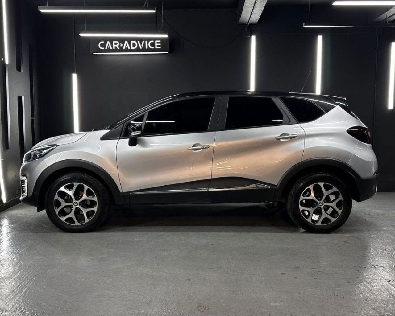 Renault Captur Usado en Córdoba, deRuedas
