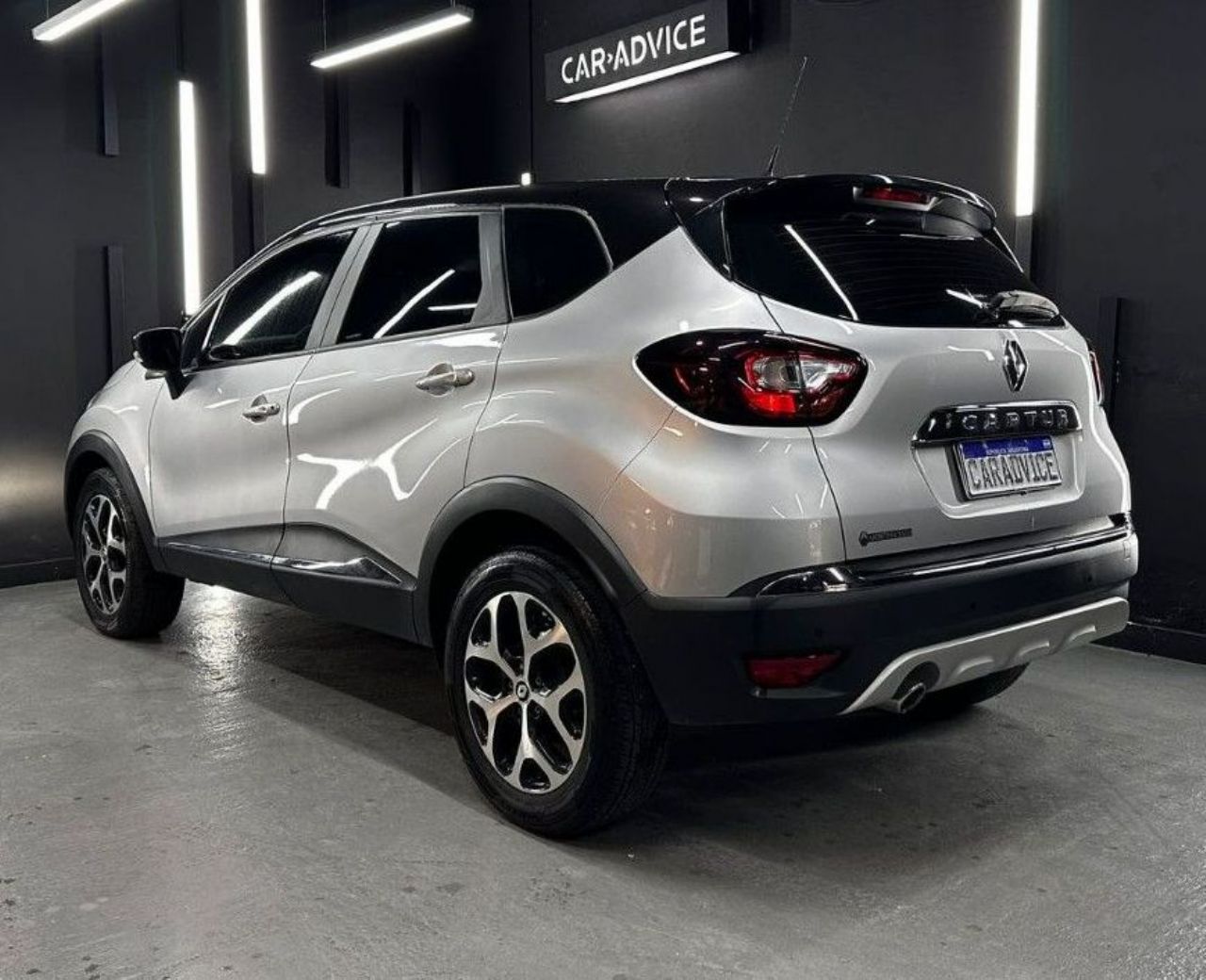Renault Captur Usado en Córdoba, deRuedas