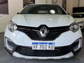 Renault Captur Nuevo en Córdoba