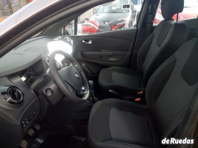 Renault Captur Nuevo en Mendoza, deRuedas