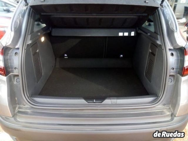 Renault Captur Nuevo en Mendoza, deRuedas