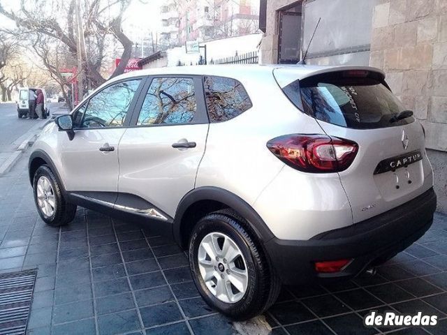 Renault Captur Nuevo en Mendoza, deRuedas