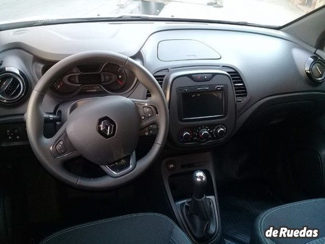 Renault Captur Nuevo en Mendoza, deRuedas