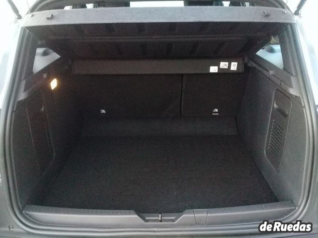 Renault Captur Nuevo en Mendoza, deRuedas