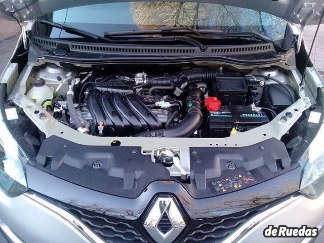 Renault Captur Nuevo en Mendoza, deRuedas
