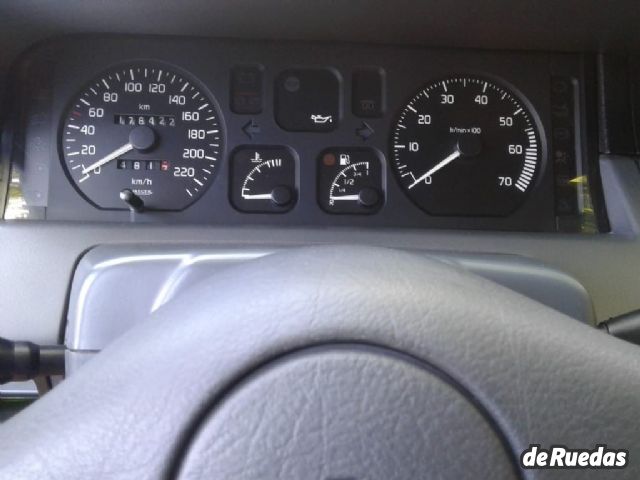 Renault Clio Usado en Mendoza, deRuedas