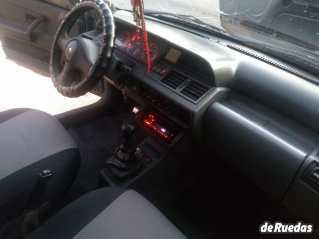Renault Clio Usado en Mendoza, deRuedas
