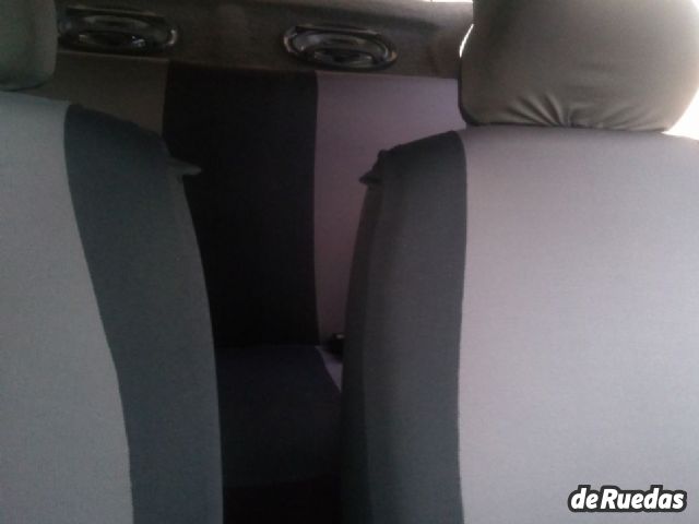 Renault Clio Usado en Mendoza, deRuedas