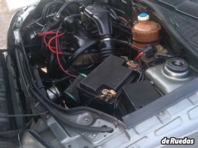 Renault Clio Usado en Mendoza, deRuedas