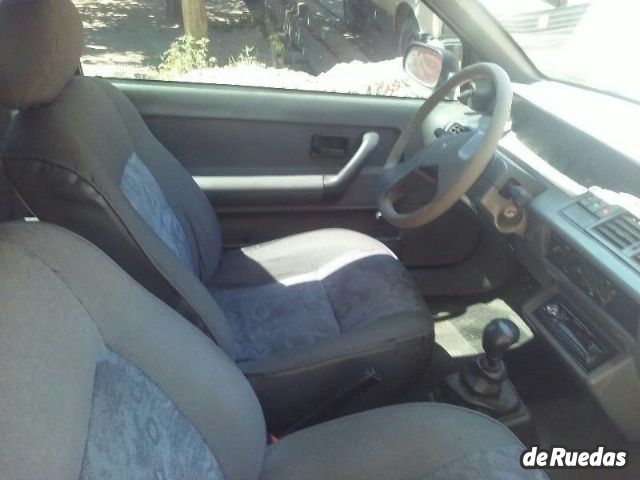 Renault Clio Usado en Mendoza, deRuedas