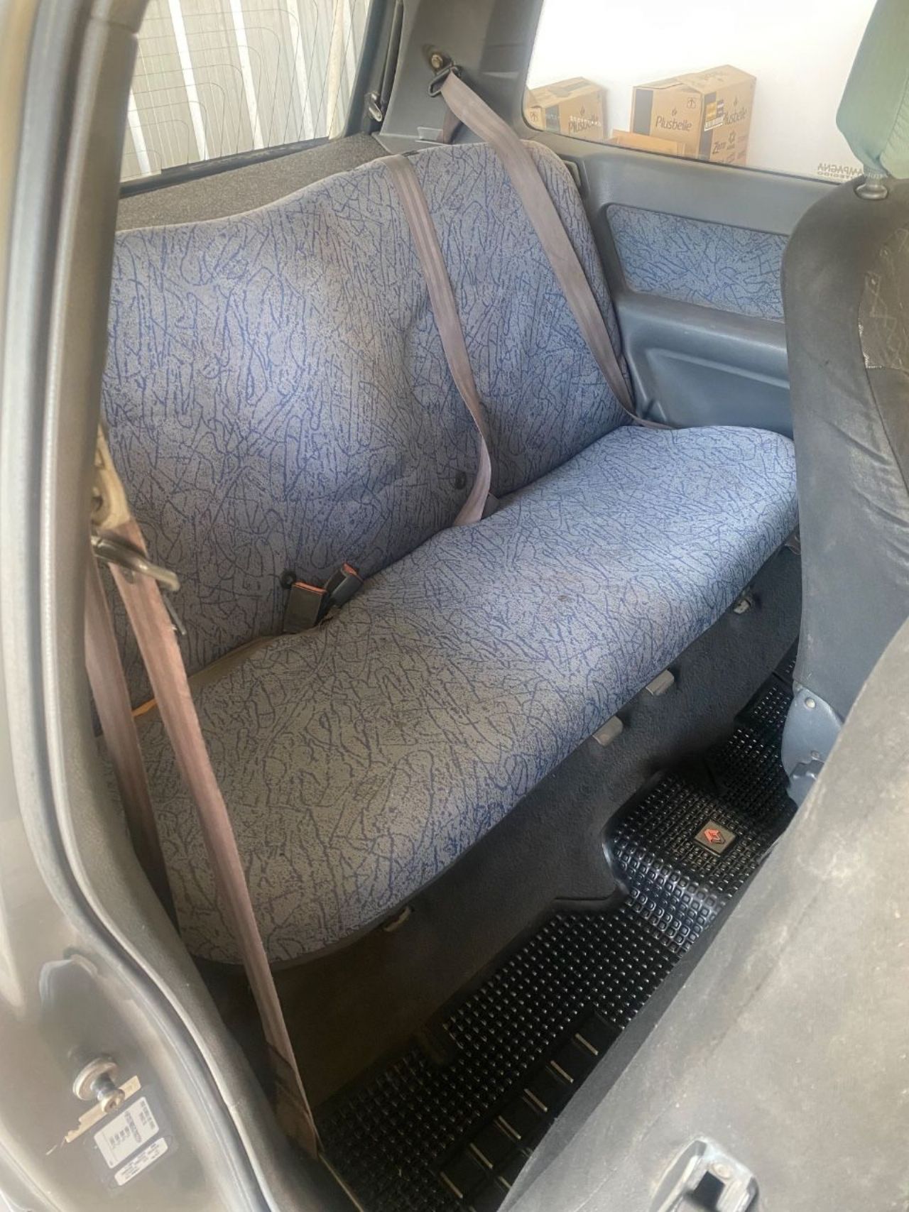 Renault Clio Usado en Mendoza, deRuedas