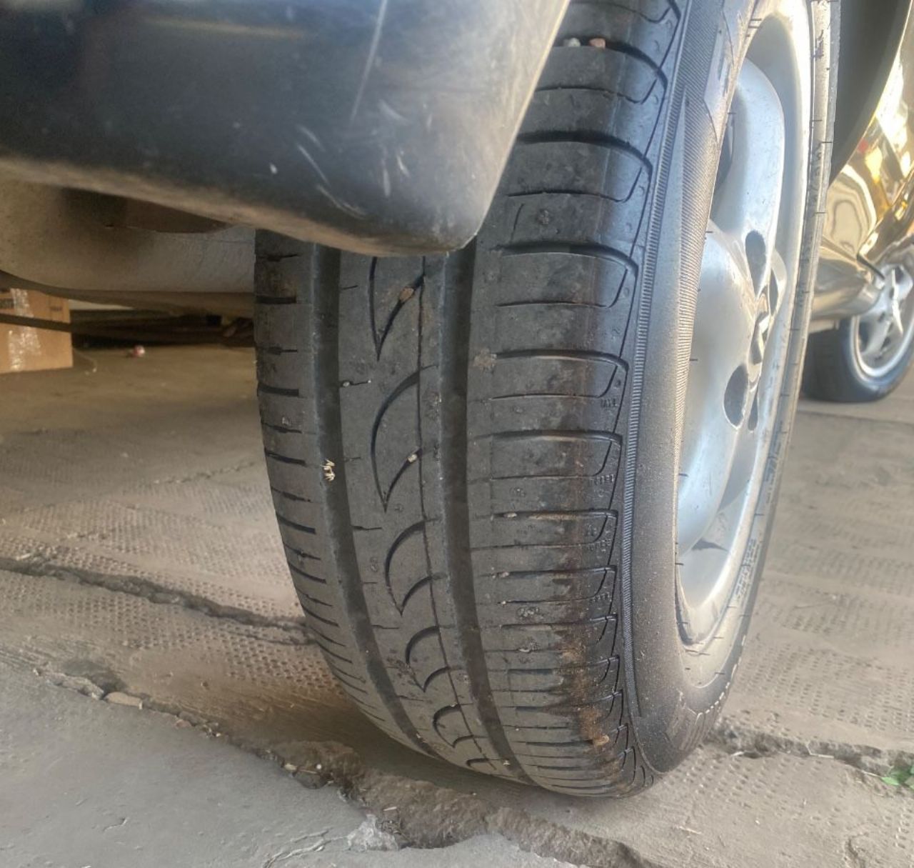 Renault Clio Usado en Mendoza, deRuedas