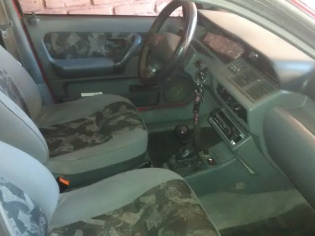 Renault Clio Usado en Mendoza, deRuedas