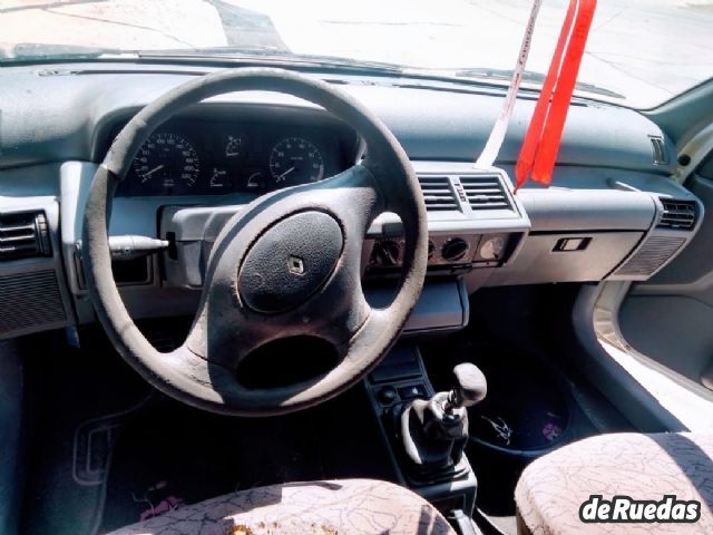 Renault Clio Usado en Mendoza, deRuedas