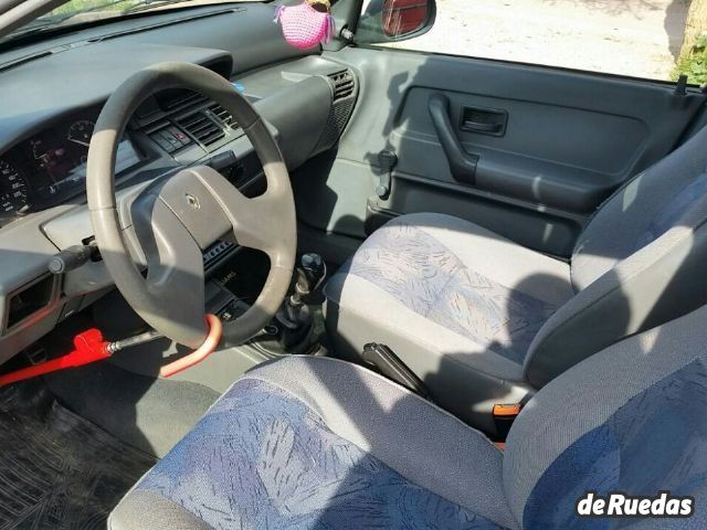 Renault Clio Usado en Mendoza, deRuedas