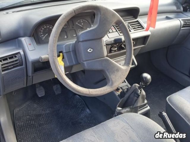 Renault Clio Usado en Mendoza, deRuedas