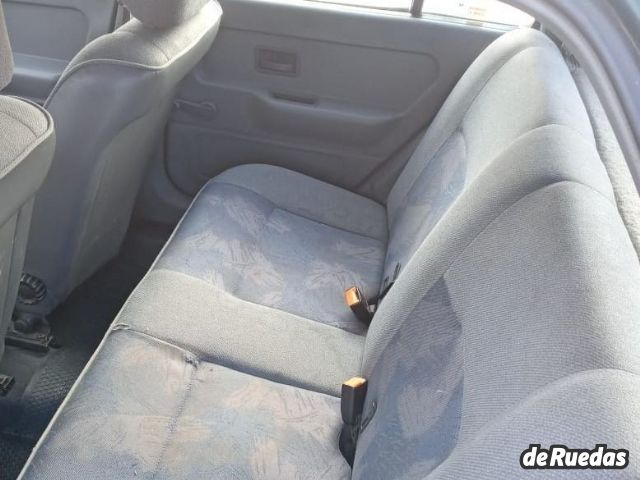 Renault Clio Usado en Mendoza, deRuedas