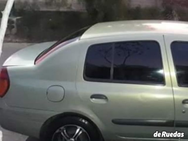 Renault Clio Usado en Mendoza, deRuedas