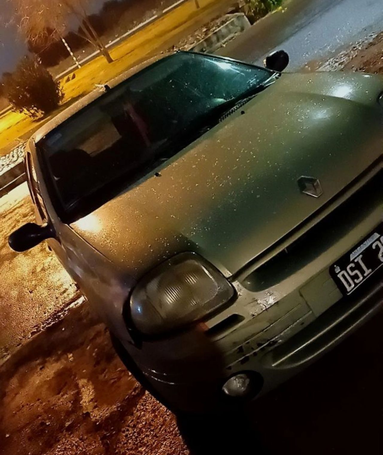 Renault Clio Usado en Mendoza, deRuedas