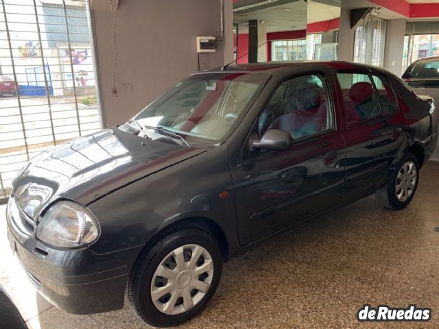 Renault Clio Usado en Mendoza, deRuedas