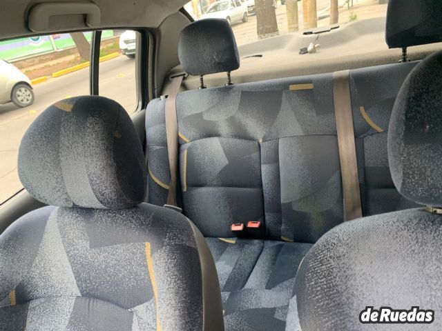 Renault Clio Usado en Mendoza, deRuedas