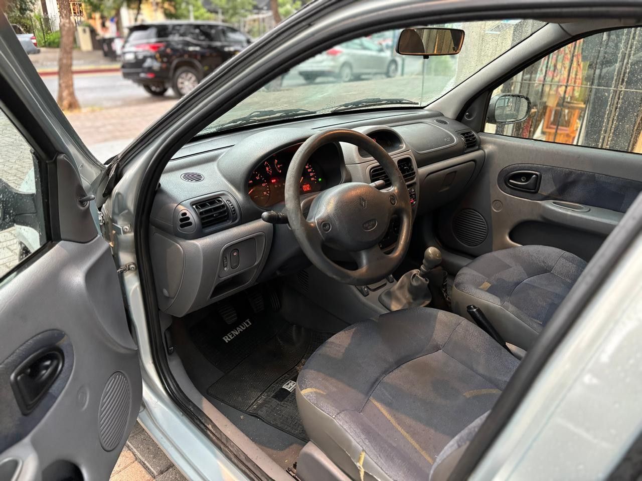 Renault Clio Usado en Córdoba, deRuedas