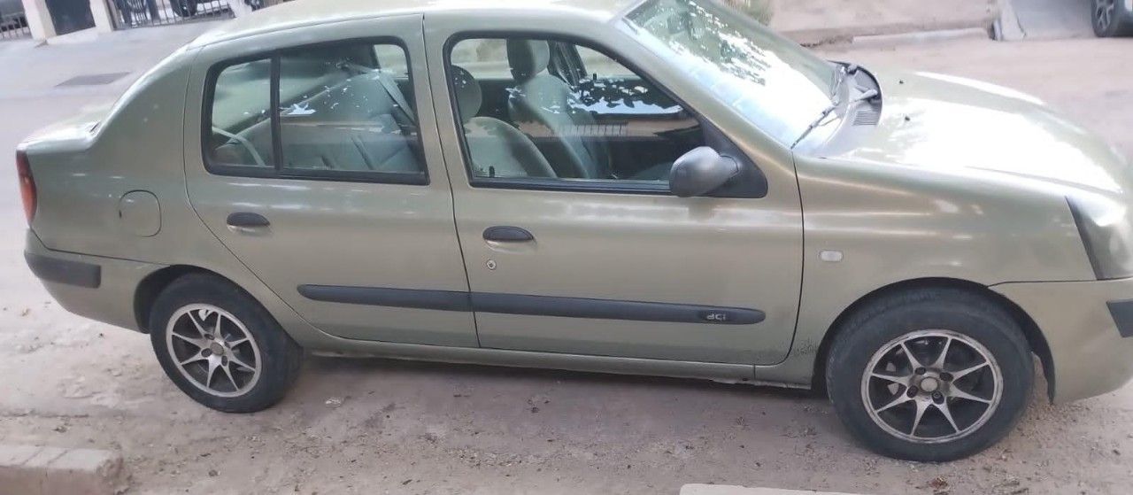 Renault Clio Usado en Mendoza, deRuedas