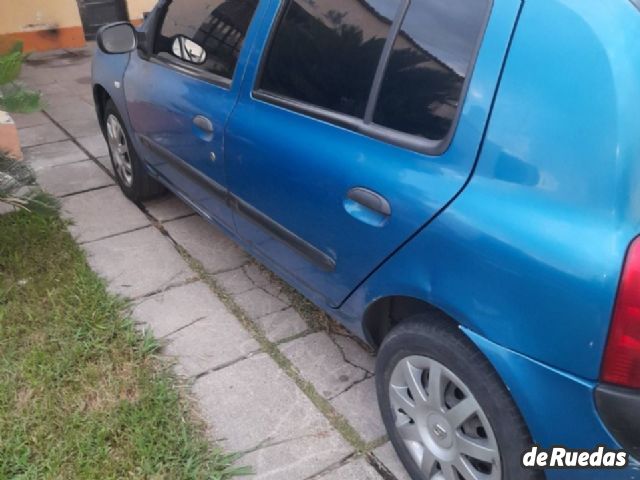 Renault Clio Usado en Córdoba, deRuedas