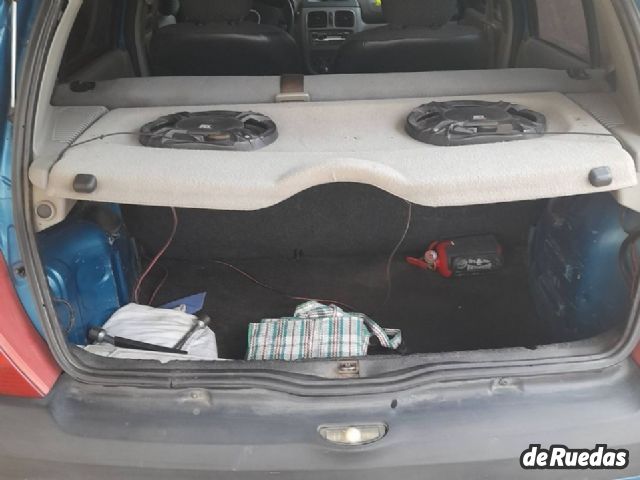 Renault Clio Usado en Córdoba, deRuedas