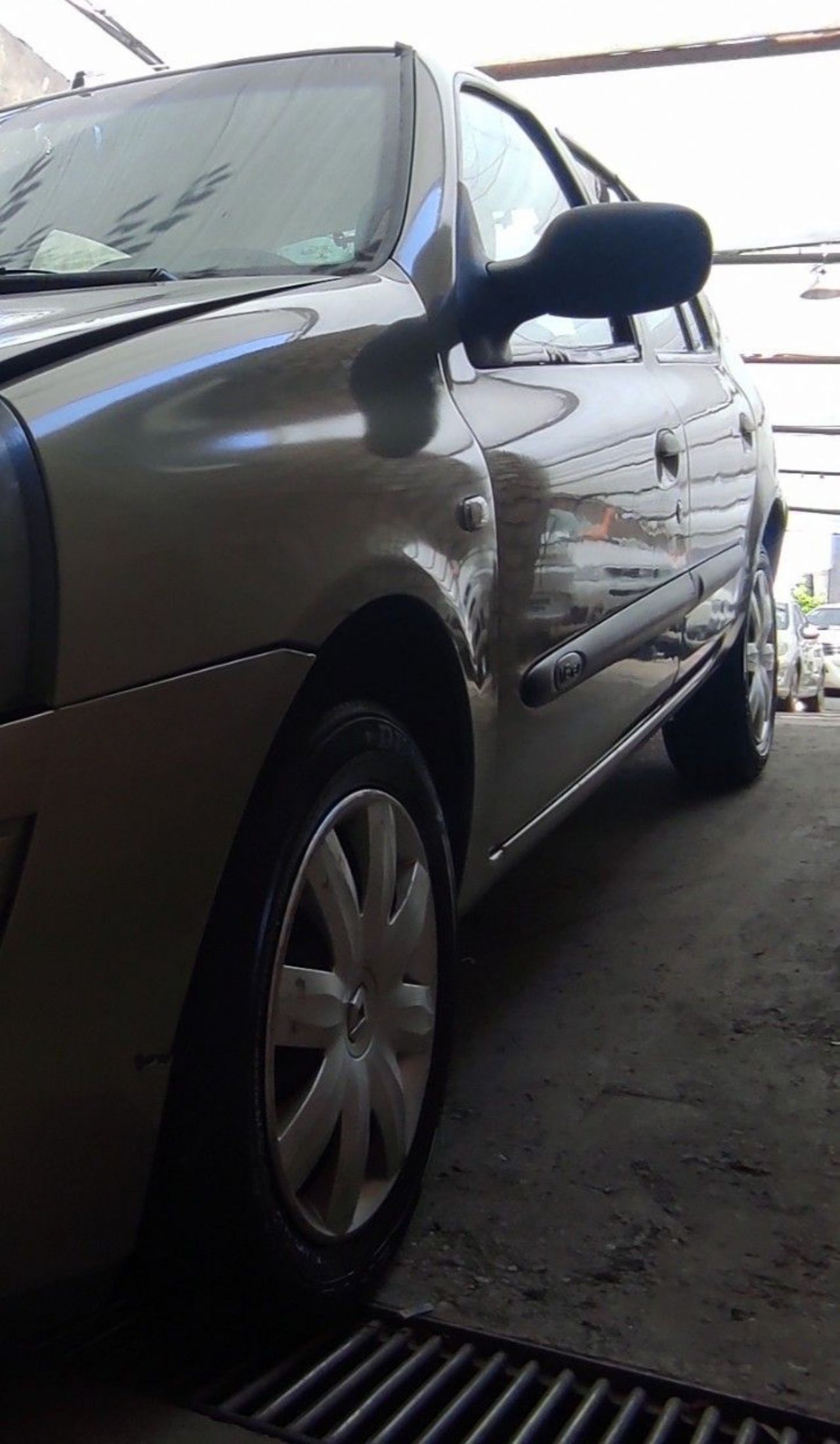 Renault Clio Usado en Mendoza, deRuedas