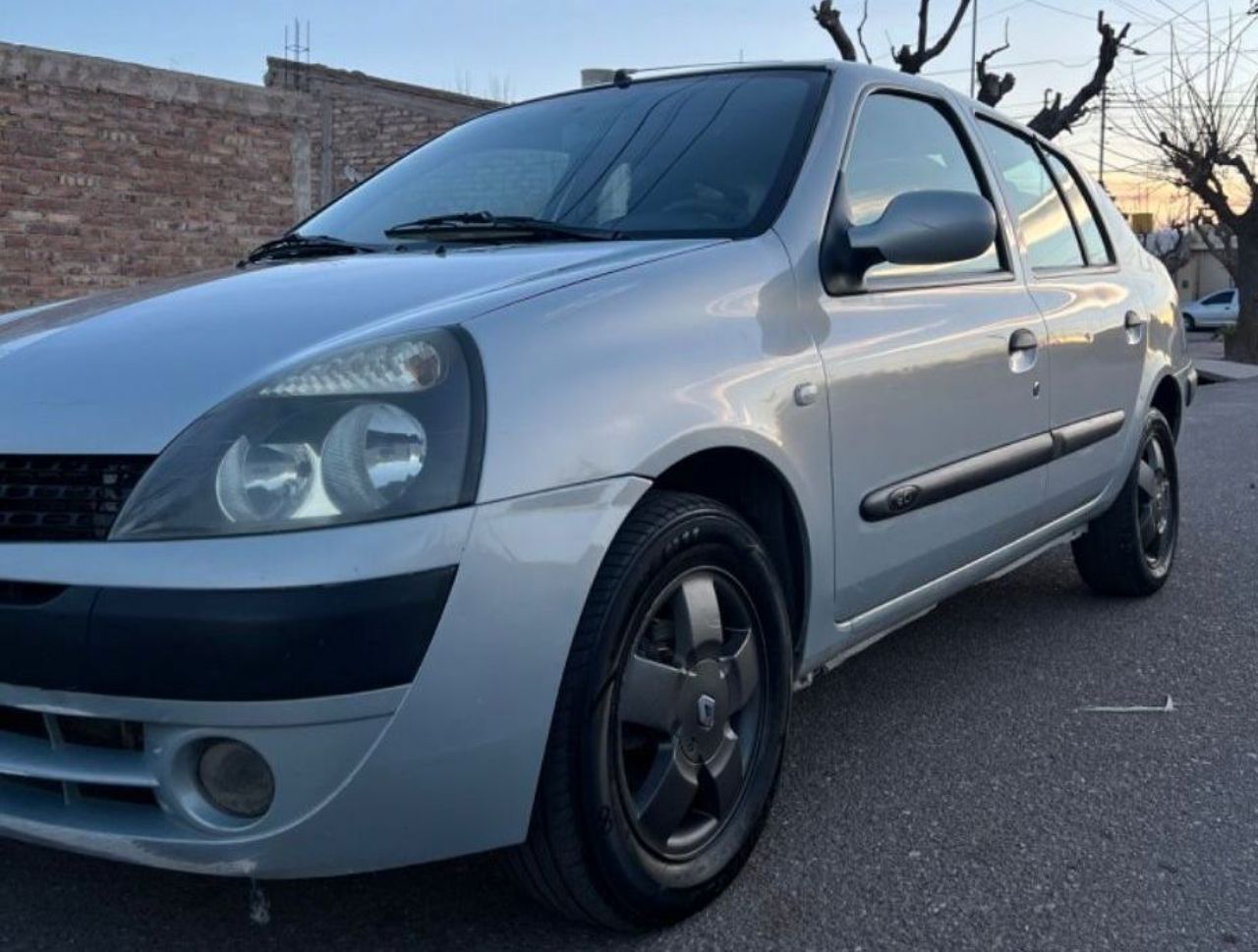 Renault Clio Usado en Mendoza, deRuedas