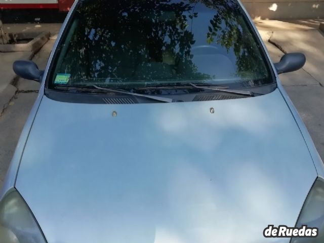 Renault Clio Usado en Mendoza, deRuedas