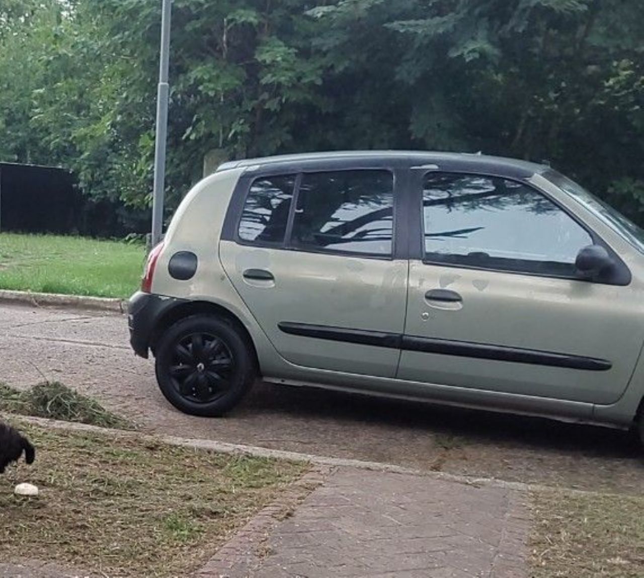 Renault Clio Usado en Buenos Aires, deRuedas