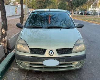 Renault Clio Usado en Mendoza