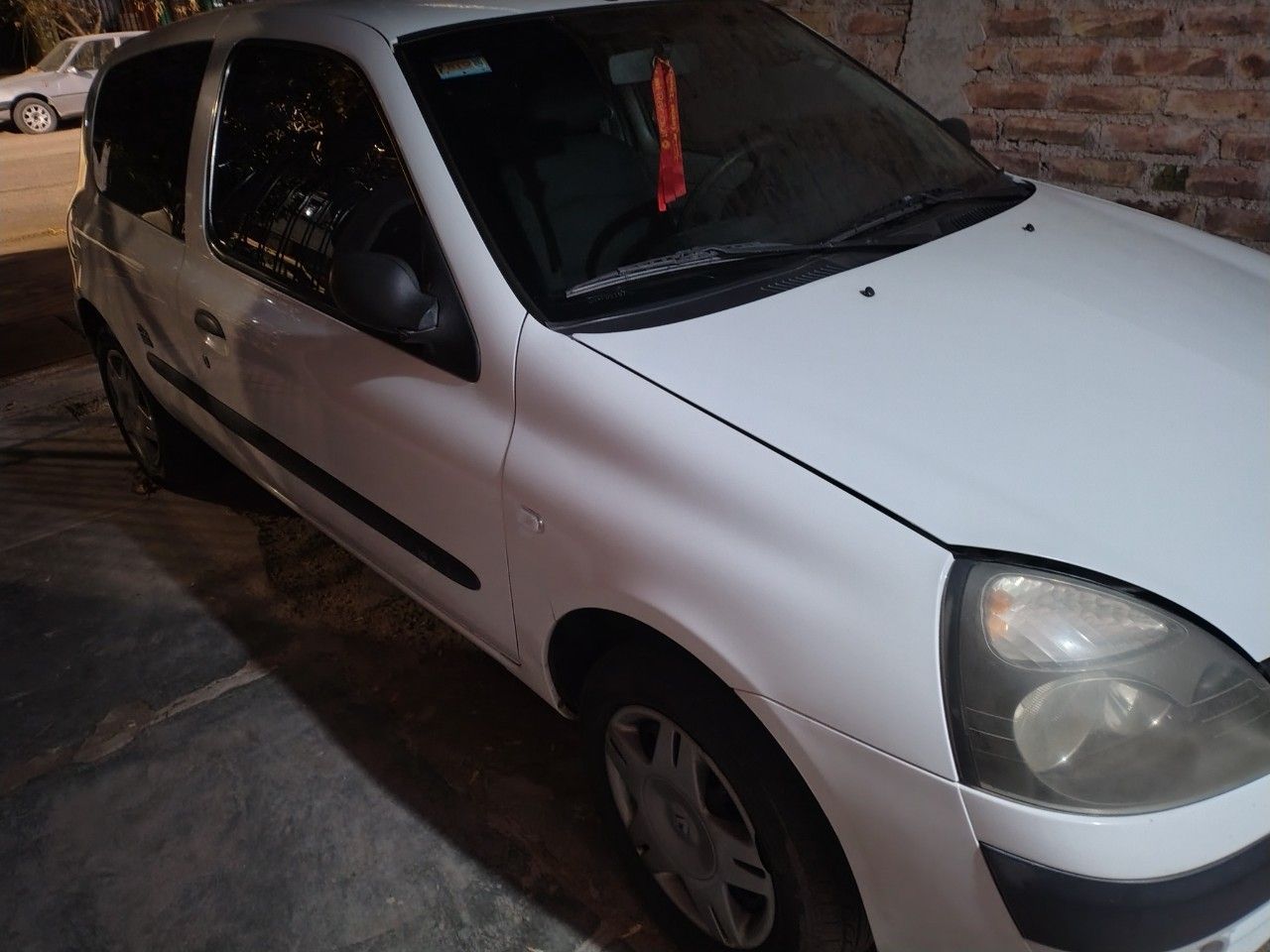 Renault Clio Usado en Mendoza, deRuedas