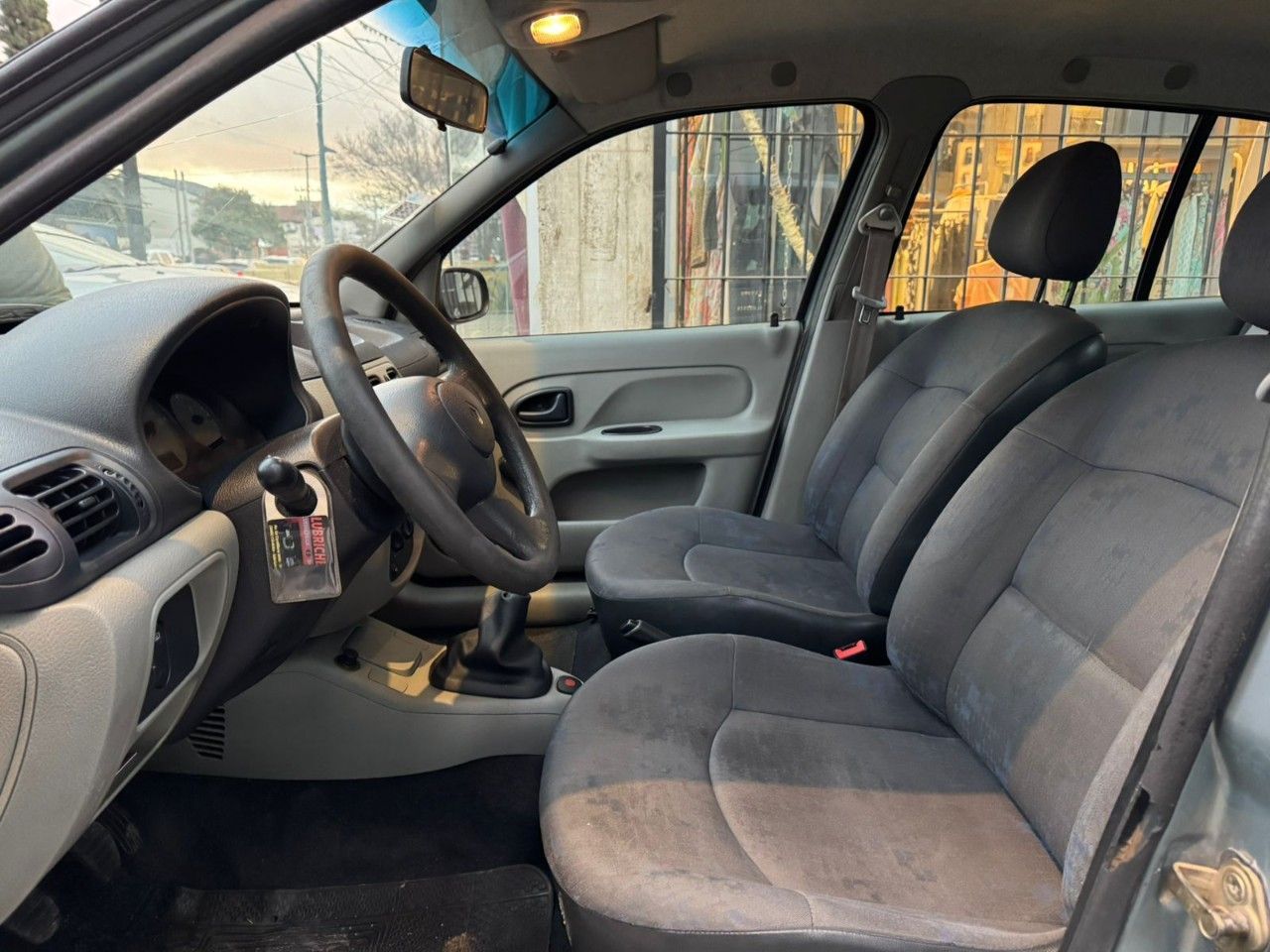 Renault Clio Usado en Córdoba, deRuedas