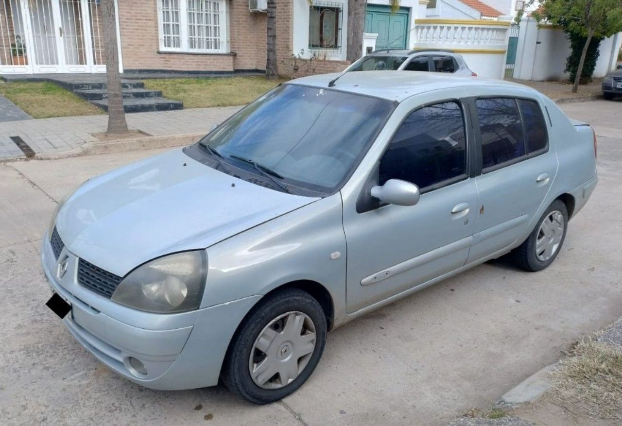 Renault Clio Usado en Córdoba, deRuedas